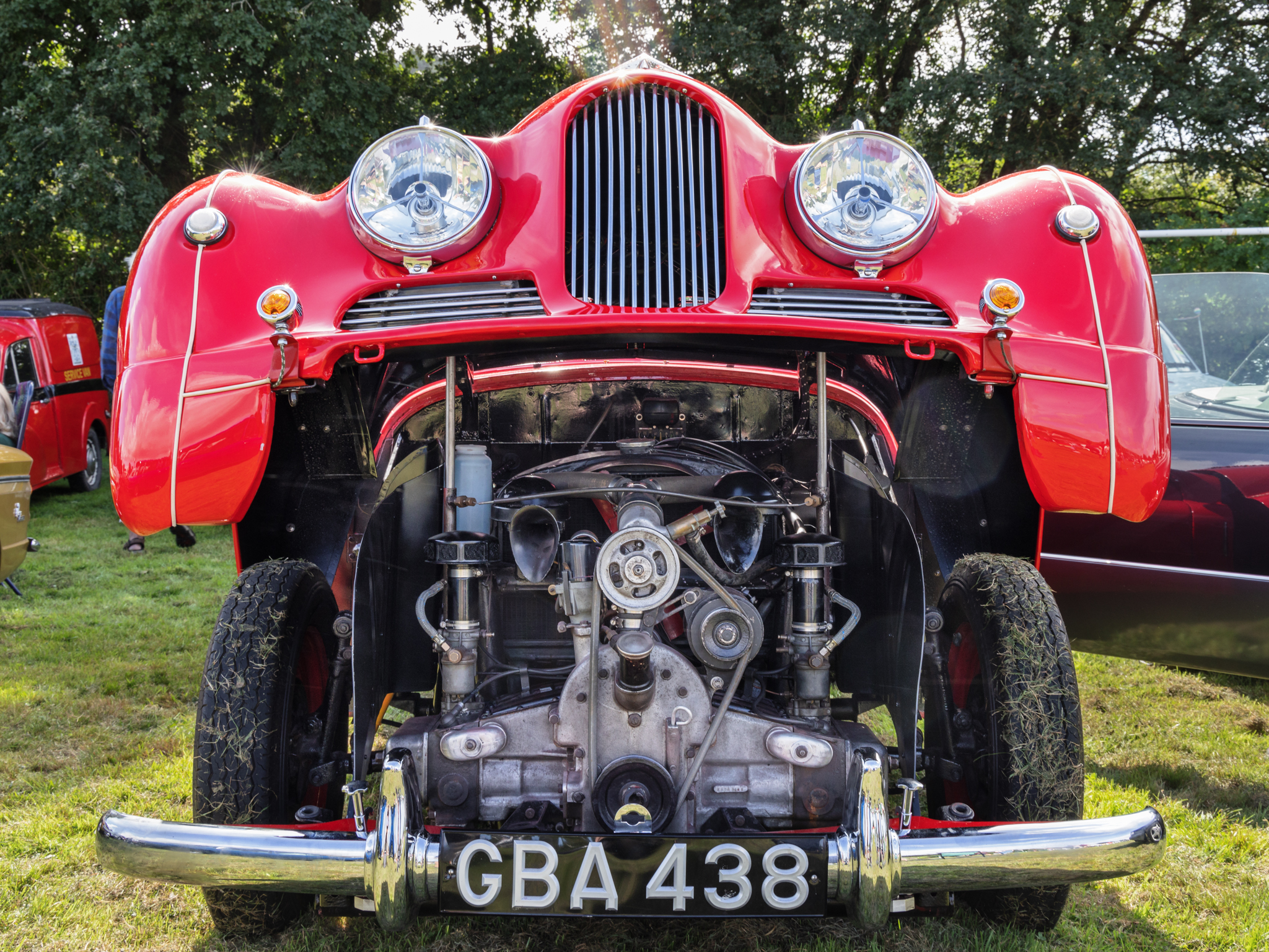 Classic Cars Classic Cars
