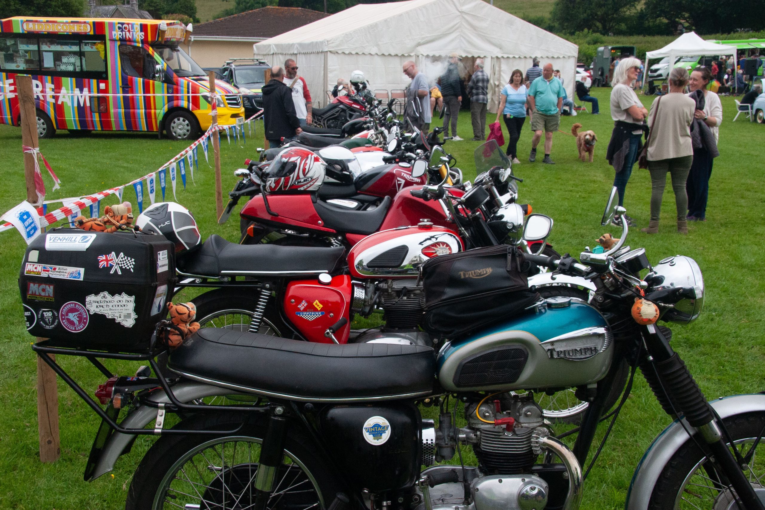 Classic Motorcycles Classic Motorcycles