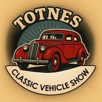 Totnes Classic Car and Vehicle Show