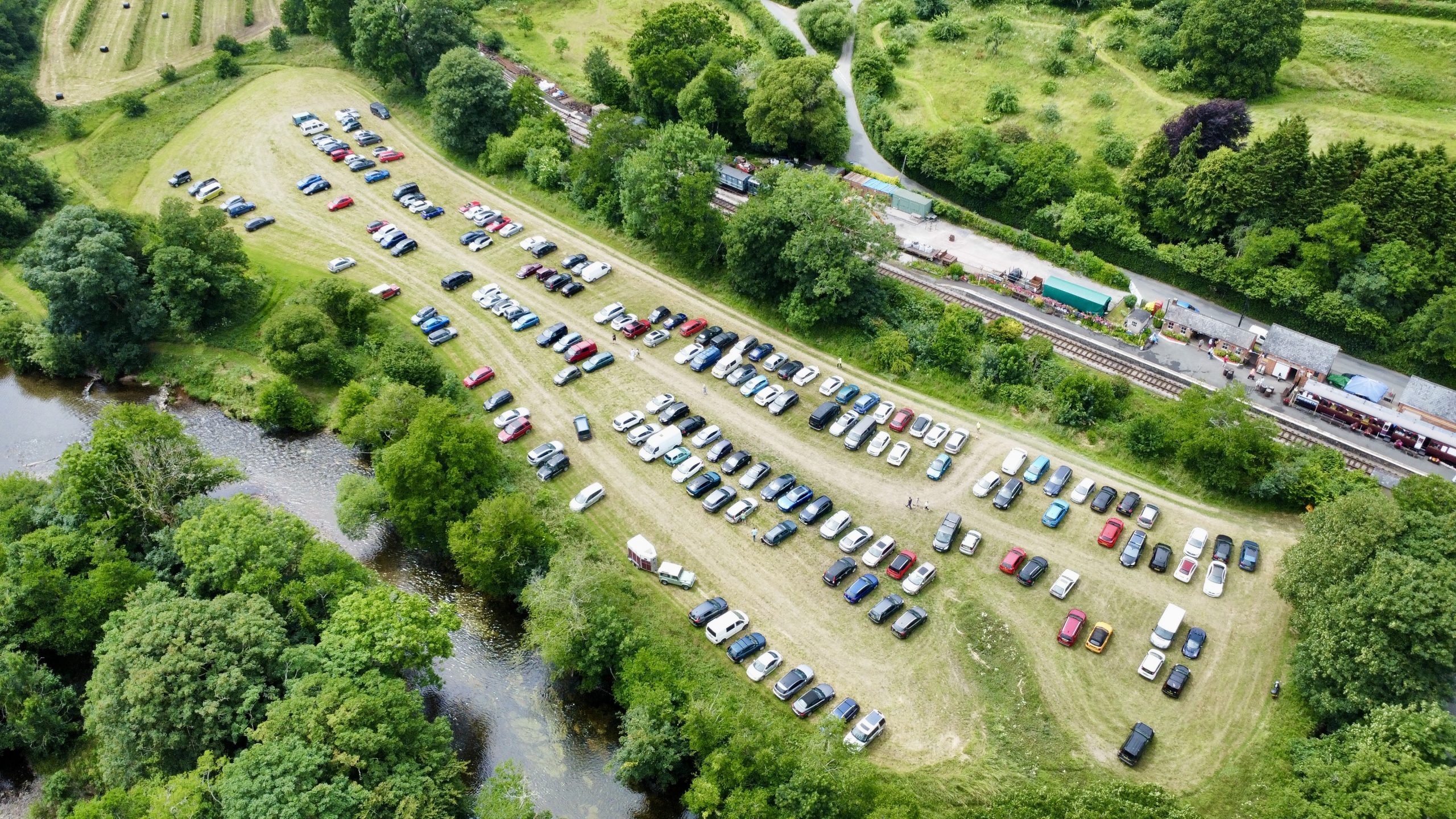 Car Parking