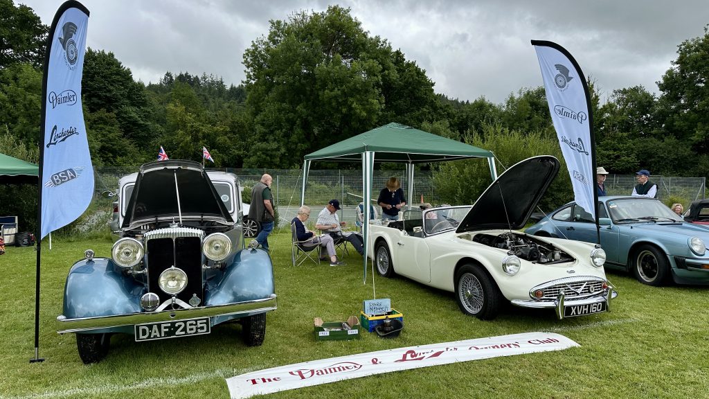 Totnes Classic Car Show 2025 (10)