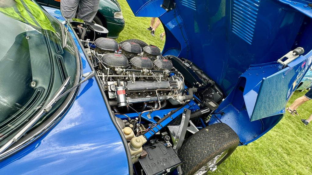Totnes Classic Car Show 2025 (12)