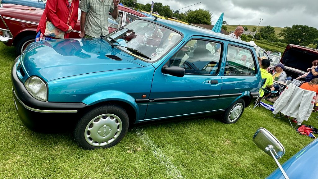 Totnes Classic Car Show 2025 (15)