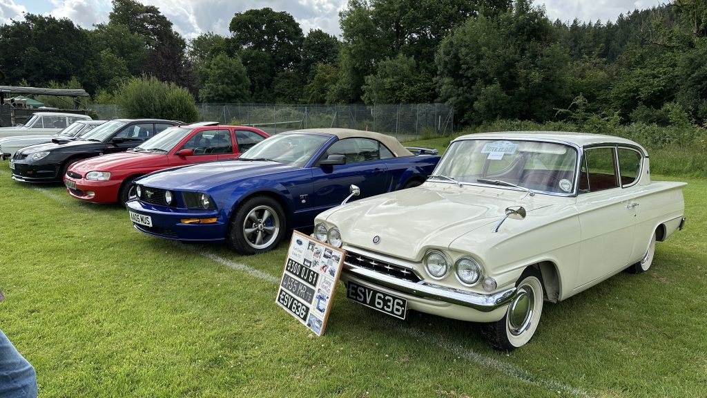 Totnes Classic Car Show 2025 (23)