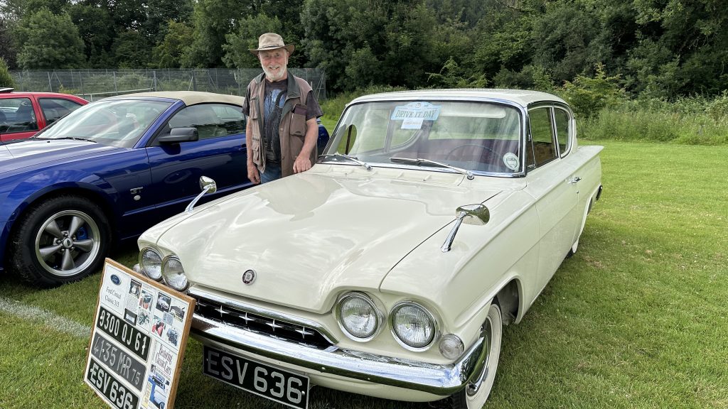 Totnes Classic Car Show 2025 (24)