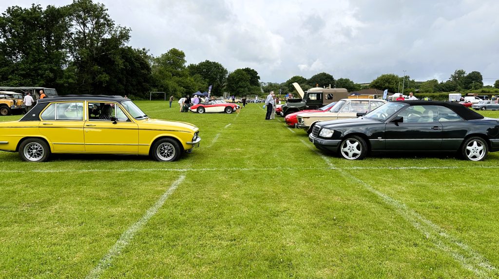 Totnes Classic Car Show 2025 (27)