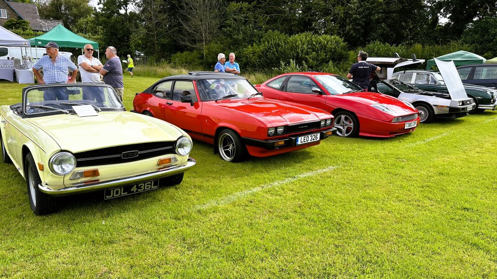 Totnes Classic Car Show 2025 (29)