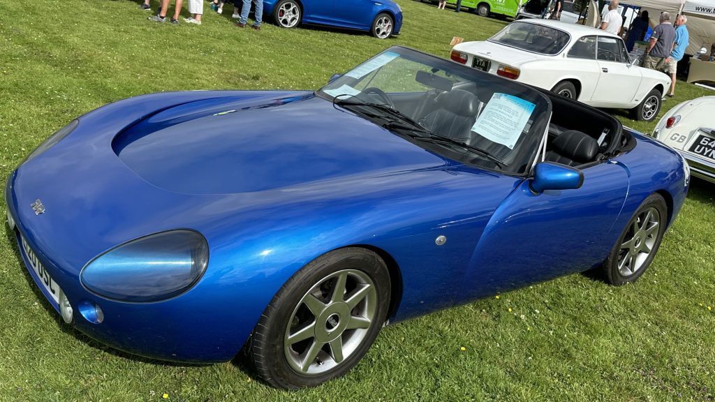 Totnes Classic Car Show 2025 (32)