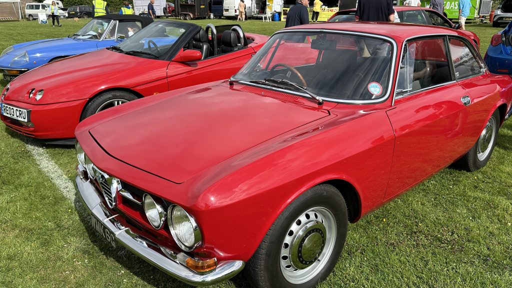 Totnes Classic Car Show 2025 (33)