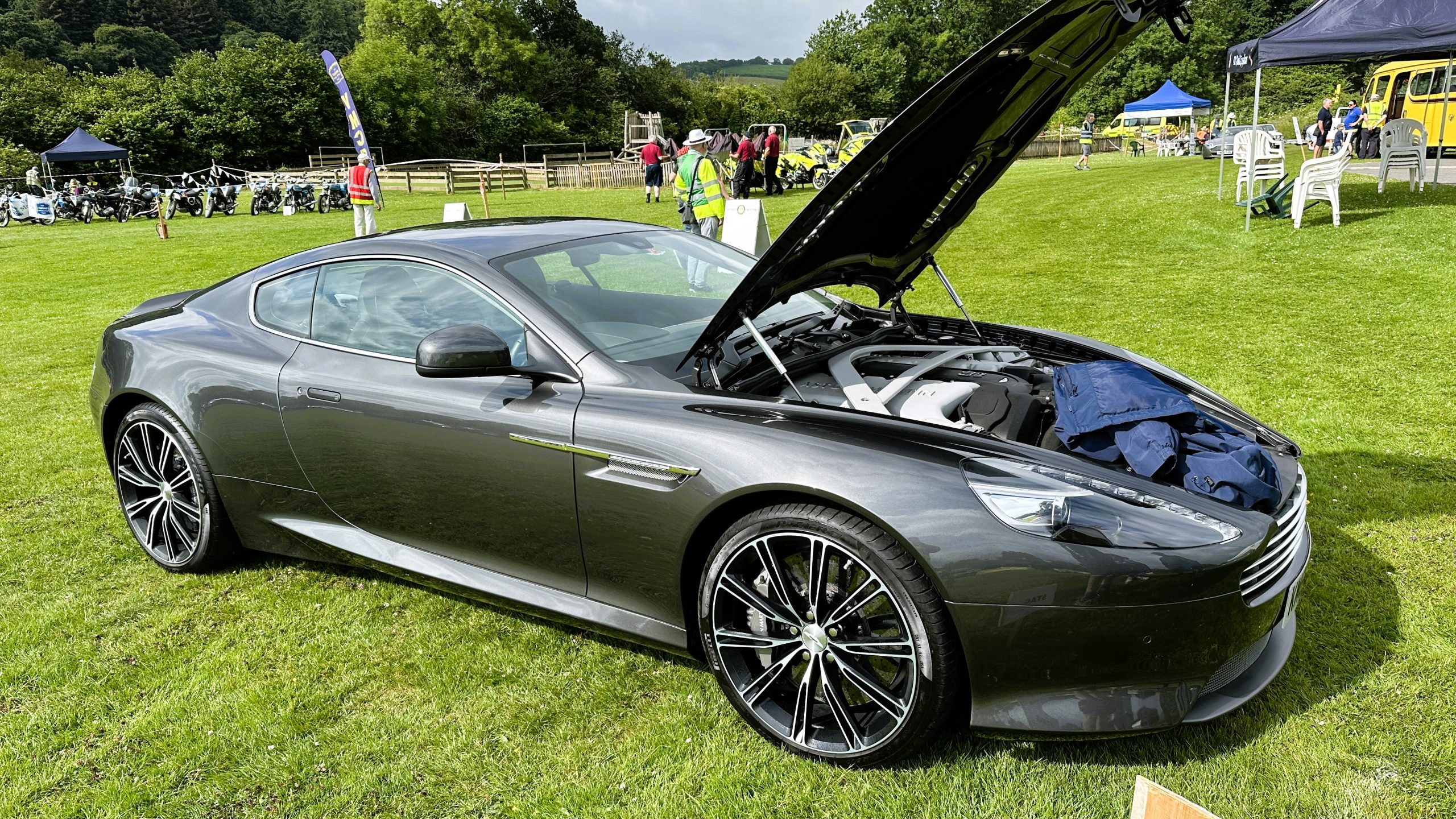 Totnes Classic Car Show 2025 (34)