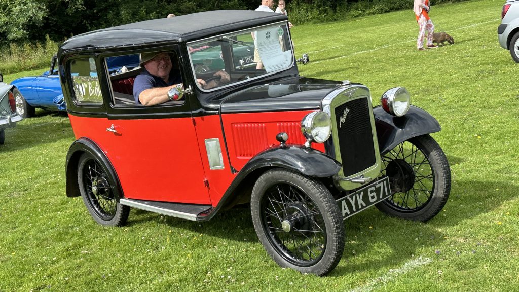 Totnes Classic Car Show 2025 (35)