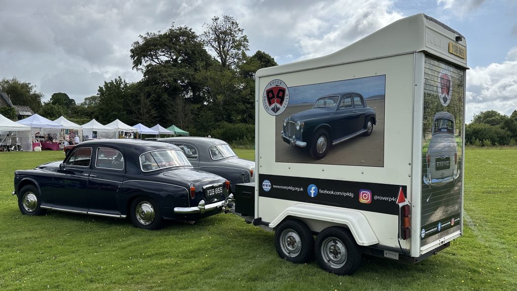 Totnes Classic Car Show 2025 (37)