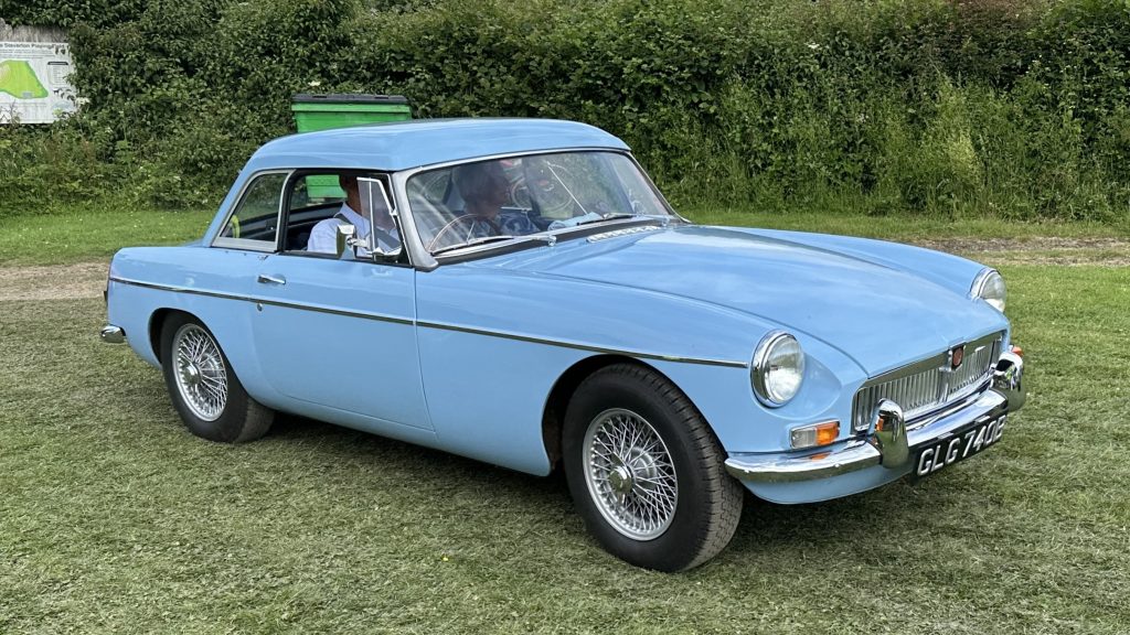 Totnes Classic Car Show 2025 (42)