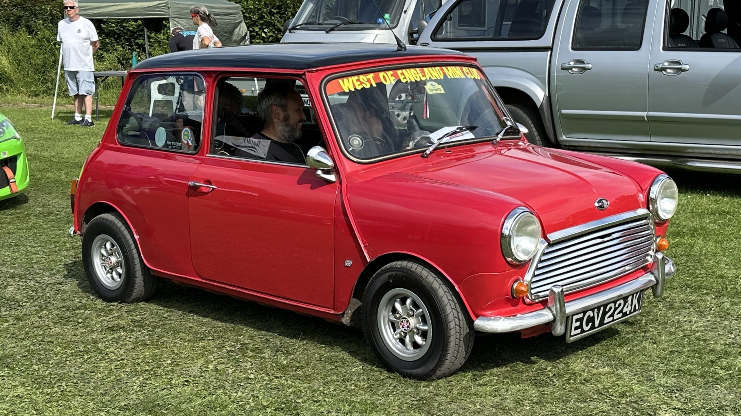 Totnes Classic Car Show 2025 (43)