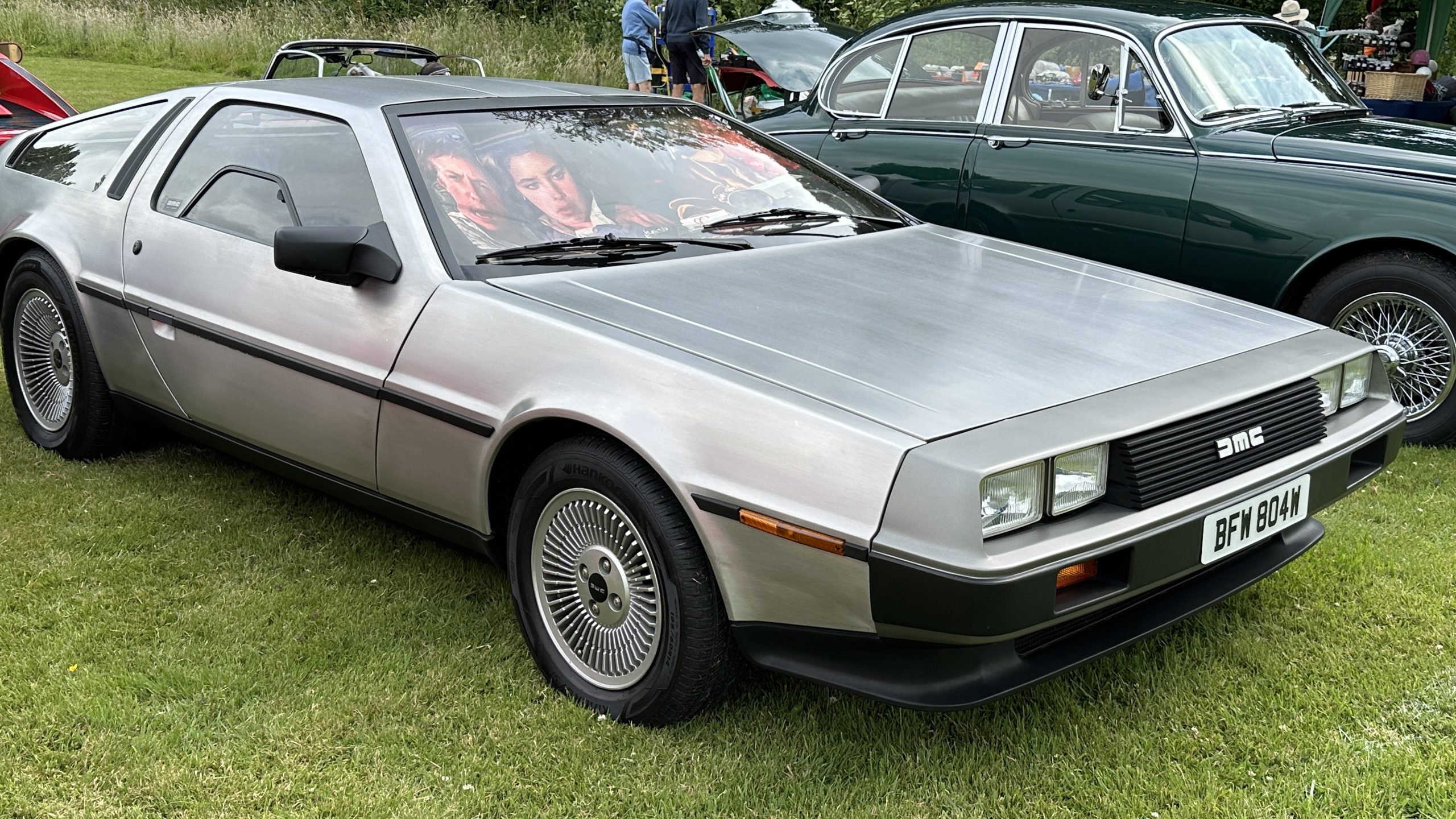 Totnes Classic Car Show 2025 (47)
