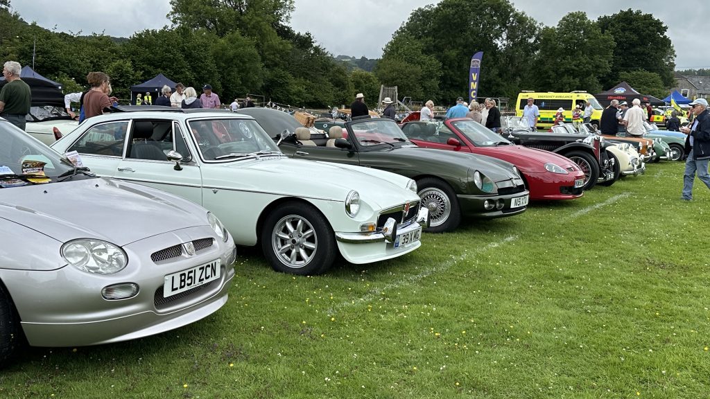 Totnes Classic Car Show 2025 (48)