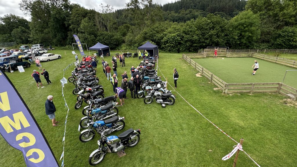Totnes Classic Car Show 2025 (7)